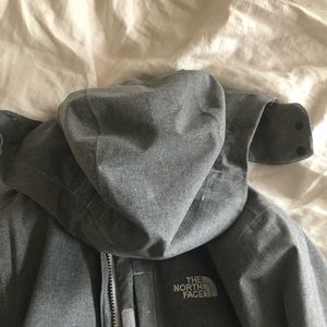 North Face Jacket